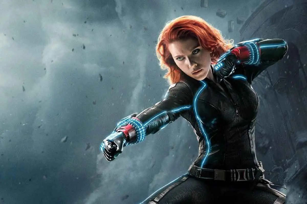 10 spy movies to watch while you wait for Black Widow to release in India