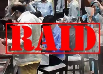 ACB conducts surprise raids at MRO offices in Visakhapatnam District