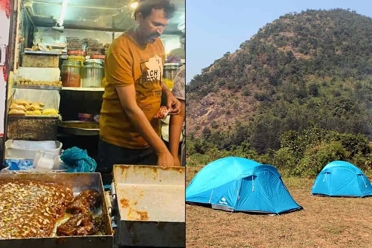 10 offbeat experiences to have on your trip to the Araku Valley