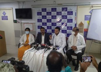 New Interventional Pulmonology division opens at CARE Hospital in Vizag