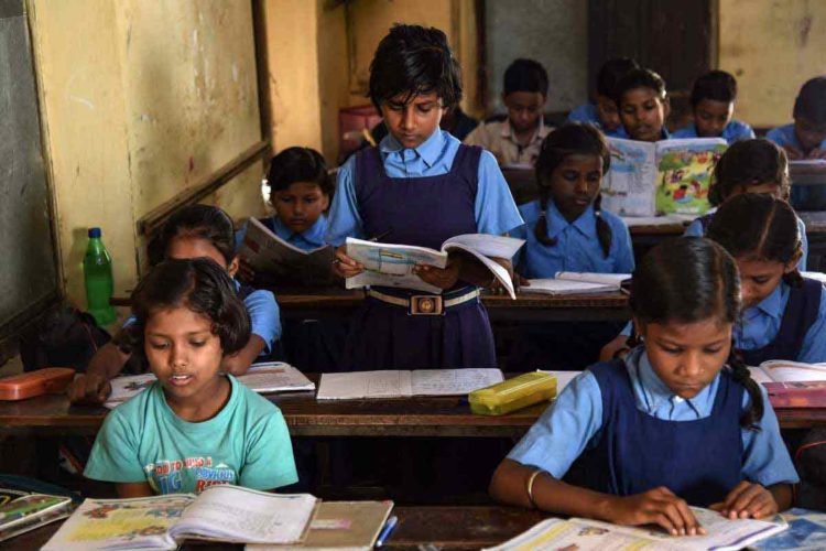 With schools reopening in AP, ICMR advises to begin with primary classes