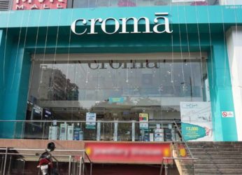 Shopping Guide: All you need to know about shopping at Croma in Vizag