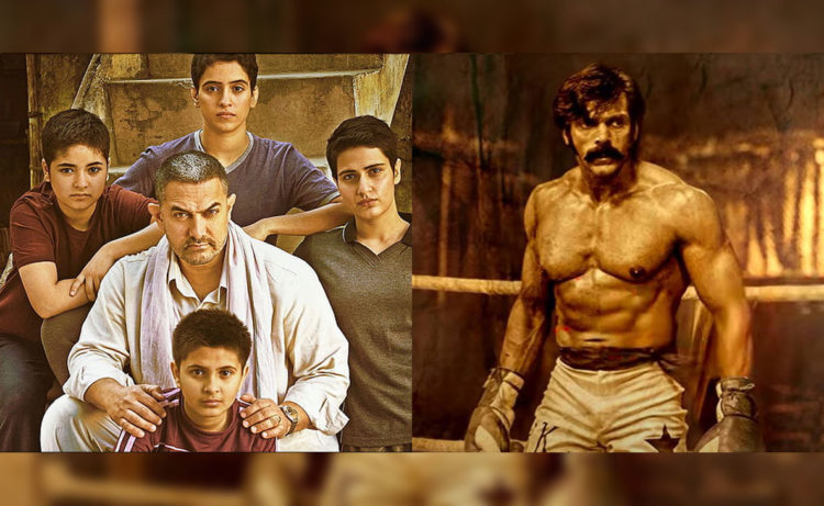 7 sports movies to watch on OTT while you cheer for India at the Olympics