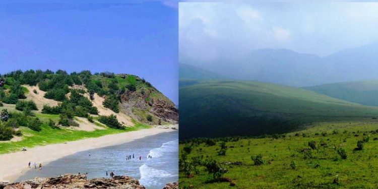 8 untapped tourist places to visit in and around Vizag