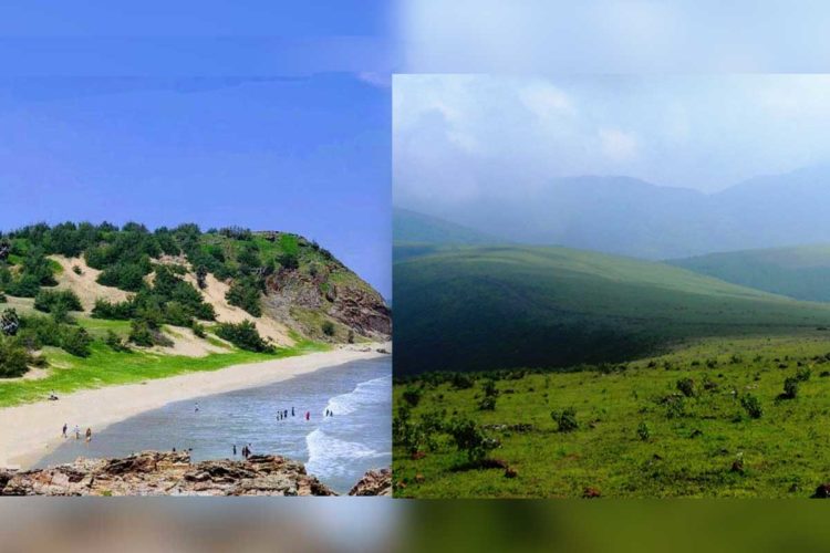 8 untapped tourist places to visit in and around Vizag