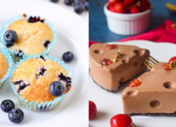 9 bakers to follow on Instagram for their sweet and delicious recipes