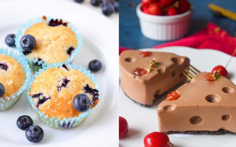 9 bakers to follow on Instagram for their sweet and delicious recipes
