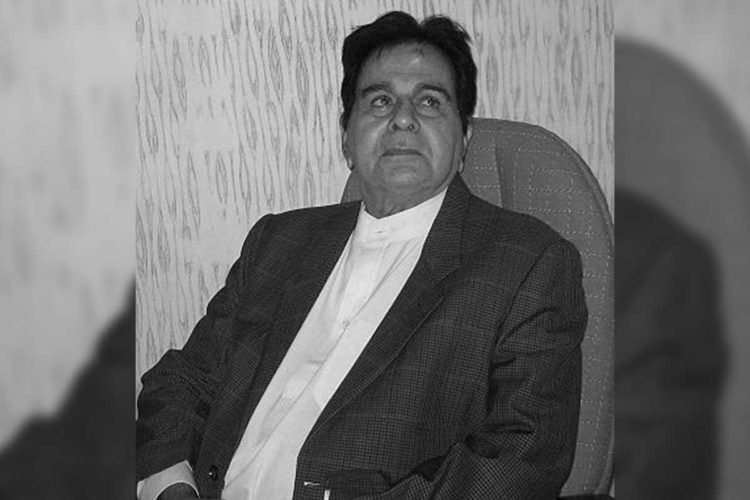Legendary actor Dilip Kumar passes away at the age of 98