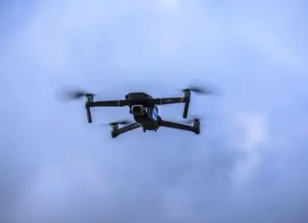 ‘No Fly Zone’ declared within 3 km of all naval installations in Vizag