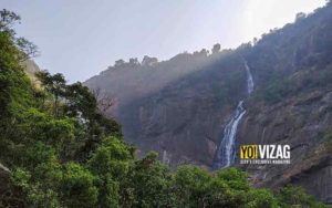 untapped tourist places to visit in and around Vizag