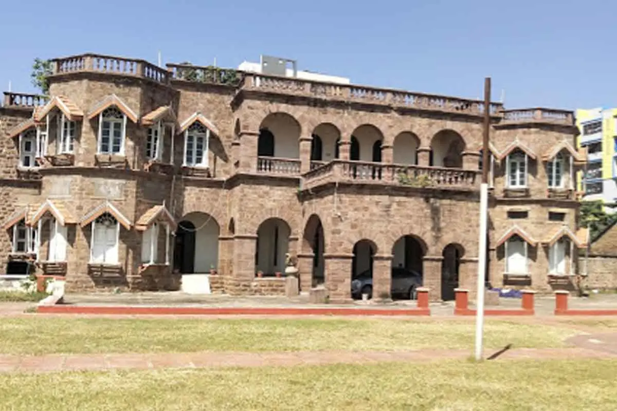 IRCTC announces an air tour package from Vizag to Rajasthan