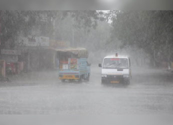 Weather Update: Heavy rainfall predicted in Vizag from 15 October