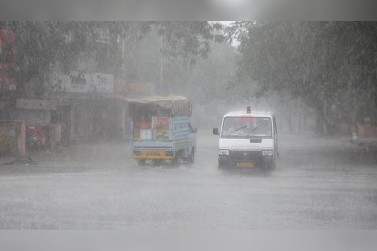 Weather Update: Heavy rainfall predicted in Vizag from 15 October