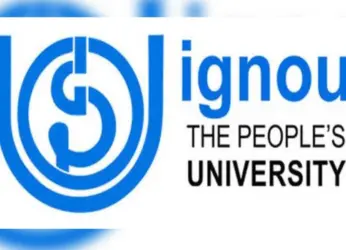 IGNOU Visakhapatnam Regional Centre: How to Apply