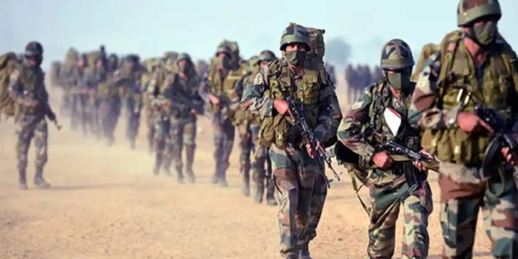 Indian Army Recruitment 2021: notification released for Officer posts