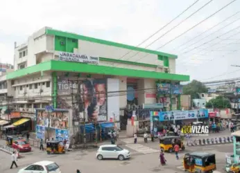Movie theatres in Vizag to reopen with 50 percent occupancy