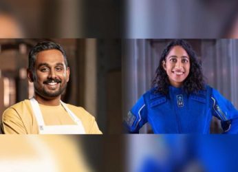 4 champions of Indian origin who were in the news this week