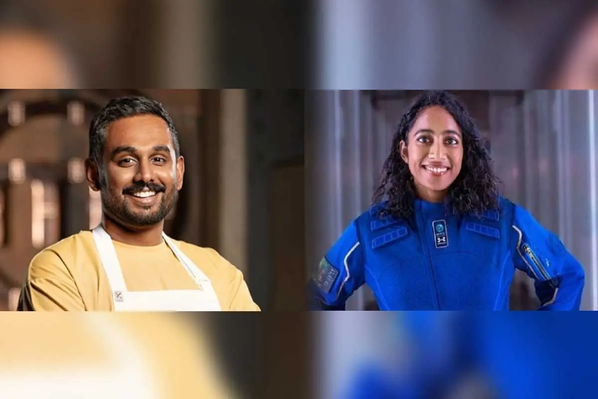 4 champions of Indian origin who were in the news this week
