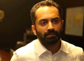 Twitter erupts with positive reactions for Fahadh Faasil’s movie Malik