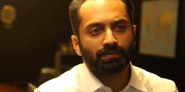 Twitter erupts with positive reactions for Fahadh Faasil's movie Malik