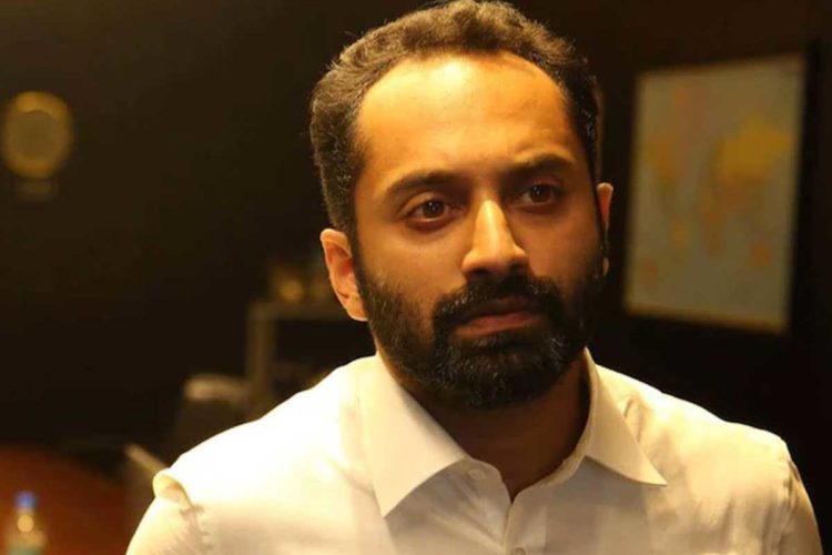 Twitter erupts with positive reactions for Fahadh Faasil's movie Malik