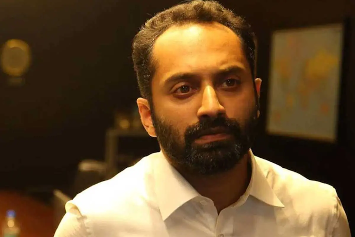 Twitter erupts with positive reactions for Fahadh Faasil's movie Malik