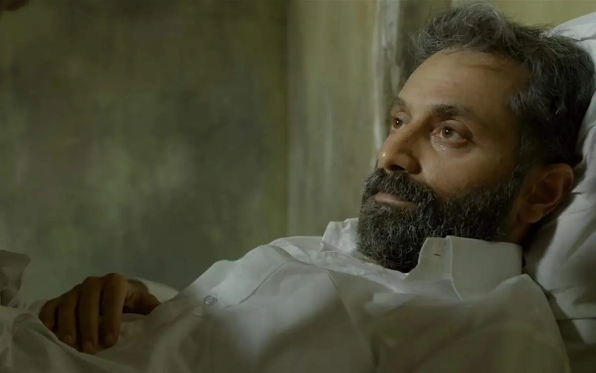 Malik OTT release date