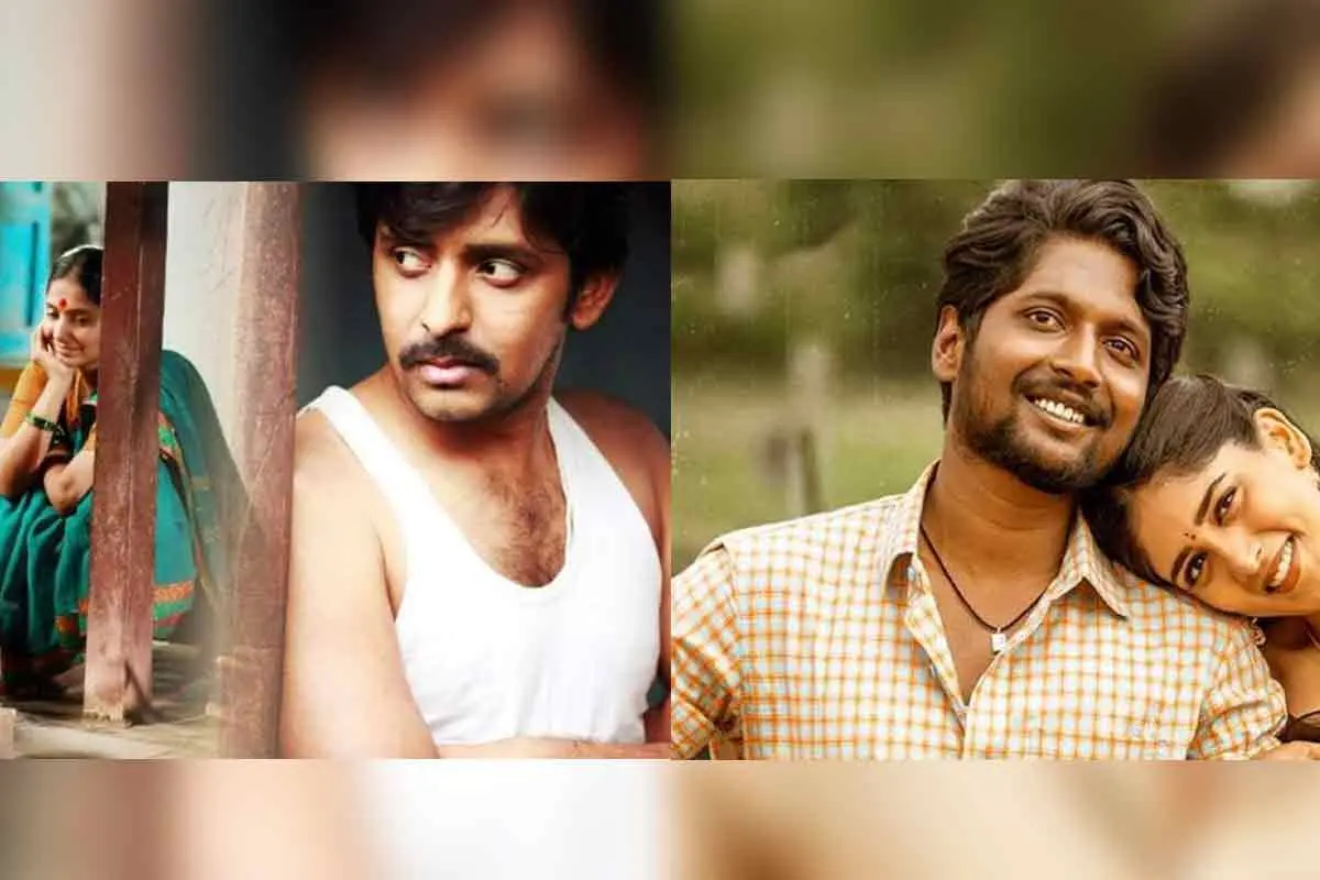 12 recent indie Telugu movies on OTT platforms that have redefined TFI