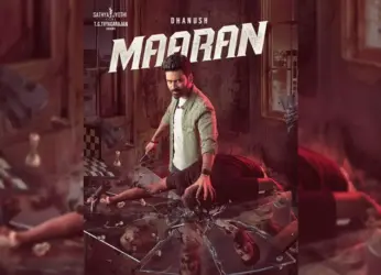 Dhanush upcoming movie: Here is the first look of D43