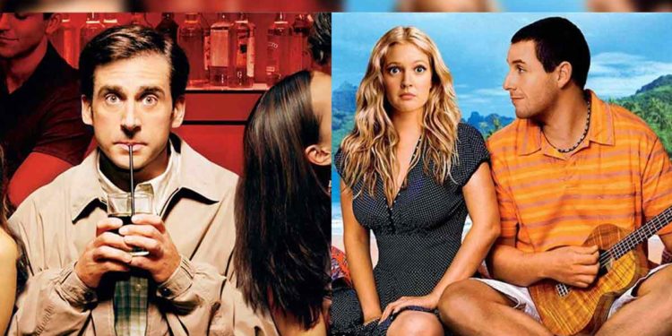 10 classic rom-coms from the 2000s which will make you very nostalgic