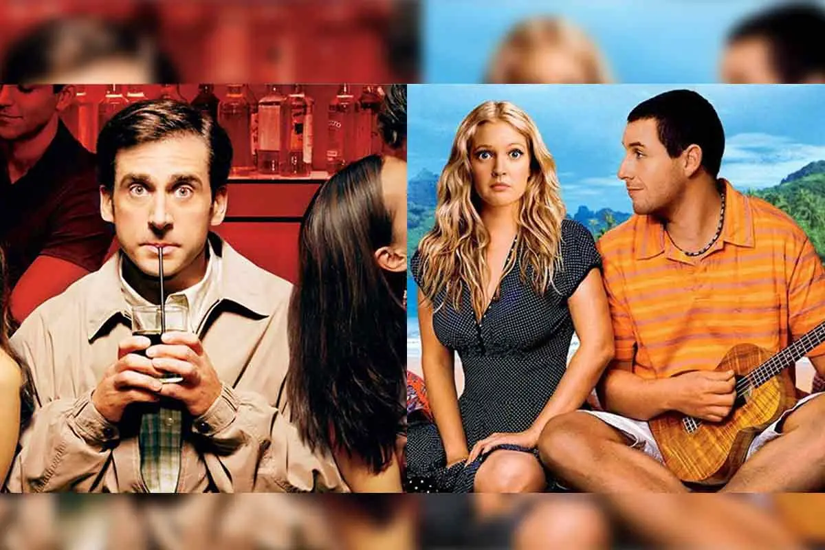 10 classic rom-coms from the 2000s which will make you very nostalgic