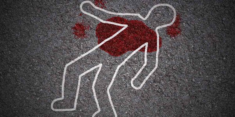 Murder case of a 37-year-old man solved by Visakhapatnam Police