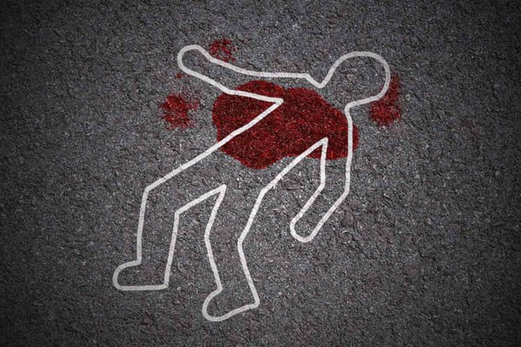 Murder case of a 37-year-old man solved by Visakhapatnam Police
