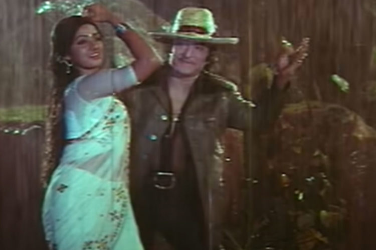14 Telugu songs to play when you feel like dancing in the rain