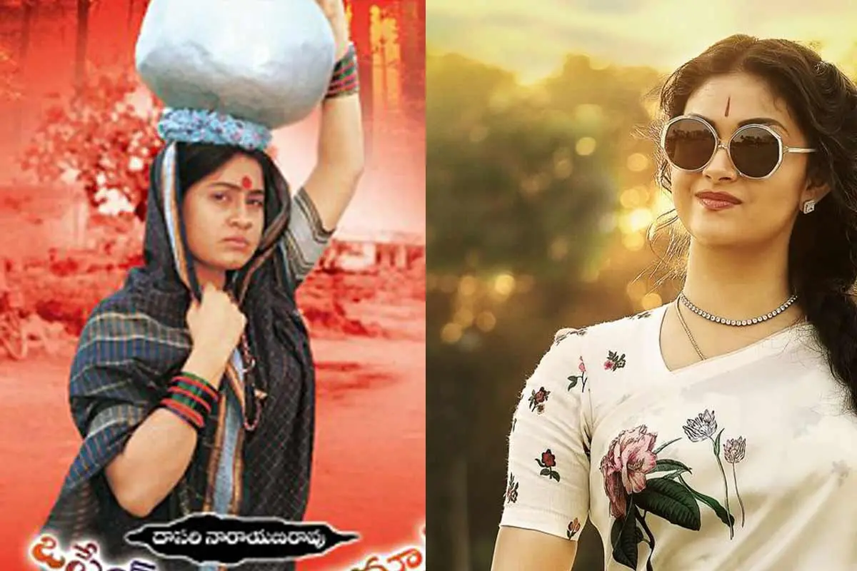 7 iconic female-centric Telugu movies to feel inspired