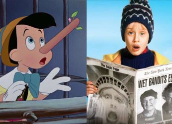 15 Disney classics for children to watch on Disney+ Hotstar