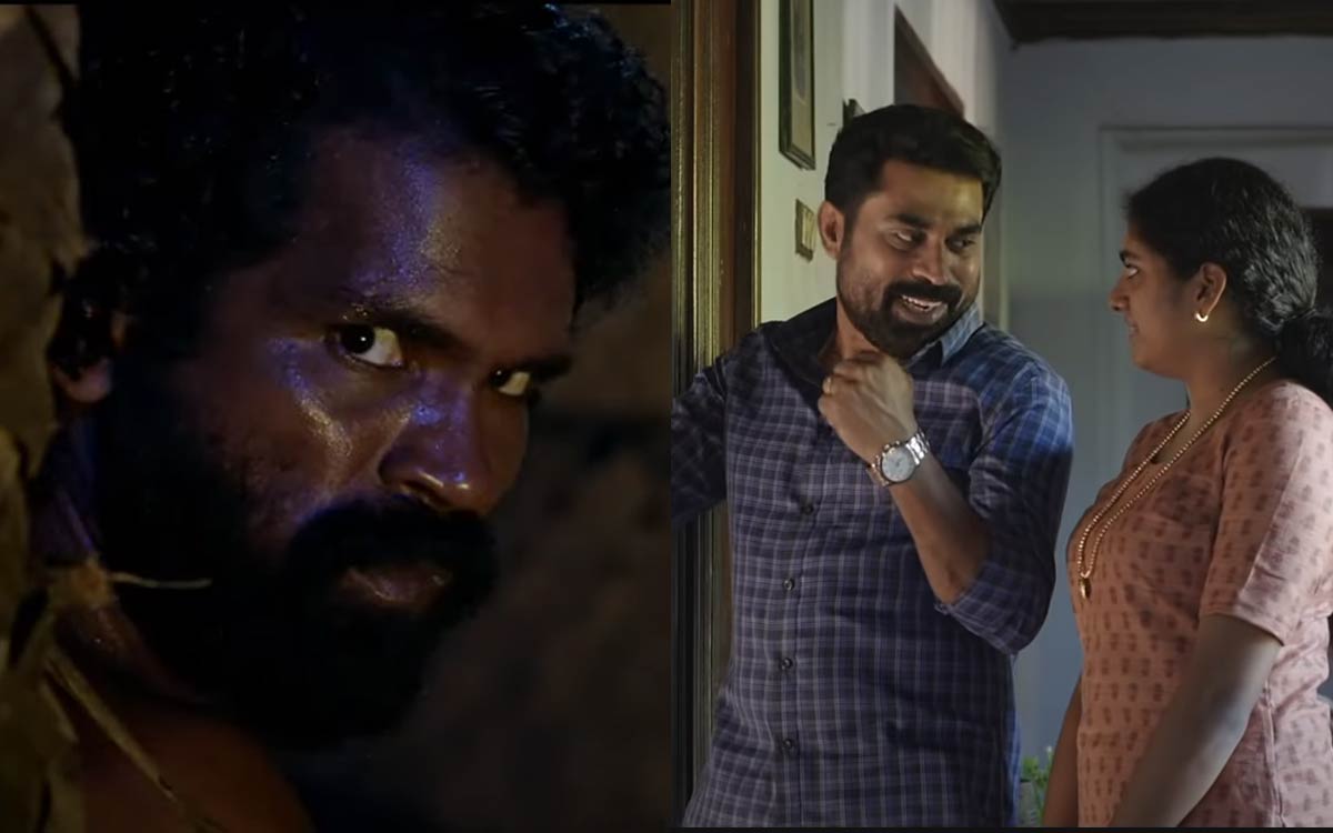 Malayalam movies 2021