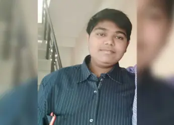 Exclusive: The story of a Vizag lad’s 55-day battle with Covid-19