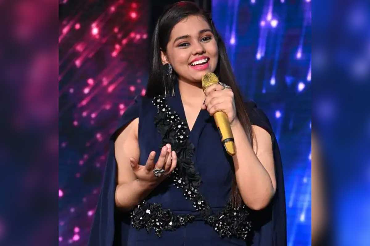 10 reasons why Shanmukha Priya might win the Indian Idol Season 12 title