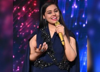 Exclusive: Shanmukha Priya talks about her Indian Idol 12 journey