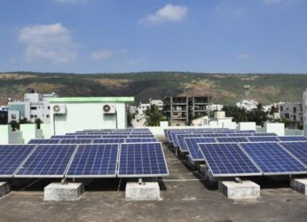 APEPDCL to now provide rooftop solar panels to the people of Vizag