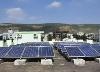 APEPDCL to now provide rooftop solar panels to the people of Vizag