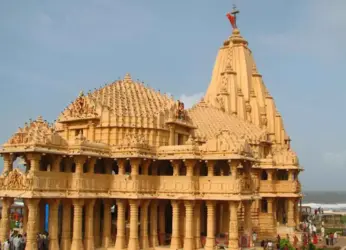 Travelling to Gujarat from Vizag with a new tour package by IRCTC