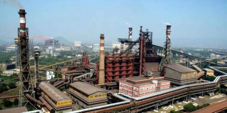 Centre clarifies on the privatisation of Visakhapatnam Steel Plant