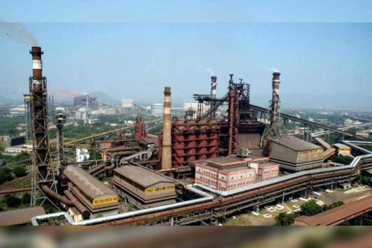 Centre clarifies on the privatisation of Visakhapatnam Steel Plant