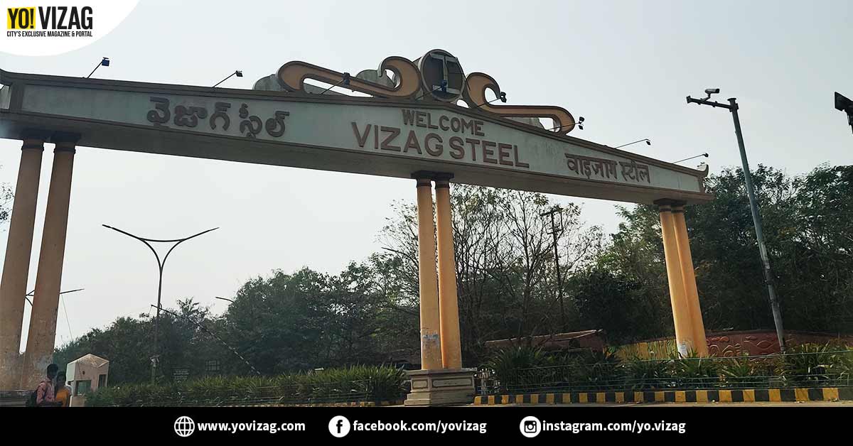 Privatisation of Visakhapatnam Steel Plant A timeline of events