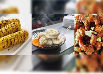 12 street food joints on Beach Road in Vizag that you must hit with friends