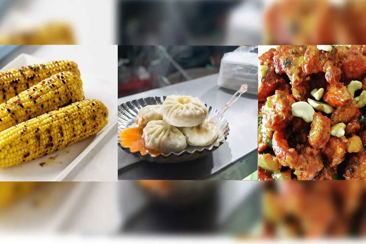12 street food joints on Beach Road in Vizag that you must hit with friends