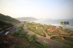 8 popular hangout spots in Vizag that all youngsters visit with friends