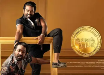 When and where will Vijay Sethupathi’s Tughlaq Durbar release?